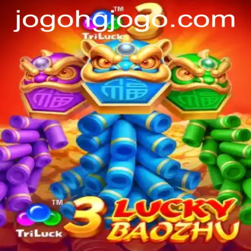 Exploring the Exciting World of 3LuckyBaozhu: A Guide to Winning Big