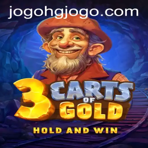 3cartsOfGold: An Adventurous Game Experience