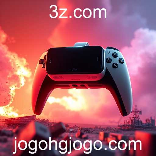 Ascensão dos Jogos de Realidade Alternada