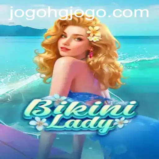 Dive into the Virtual Waves with BikiniLady: A New Gaming Sensation