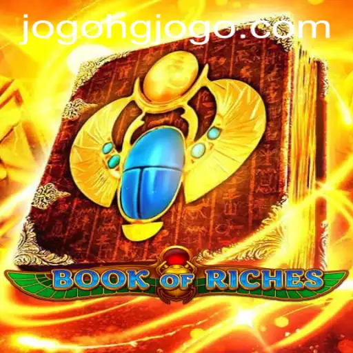 Discover the Adventure of BookofRiches: A Captivating Game Experience
