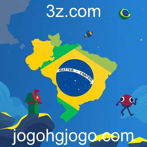 A Dinâmica do Campo de Game Design no Brasil