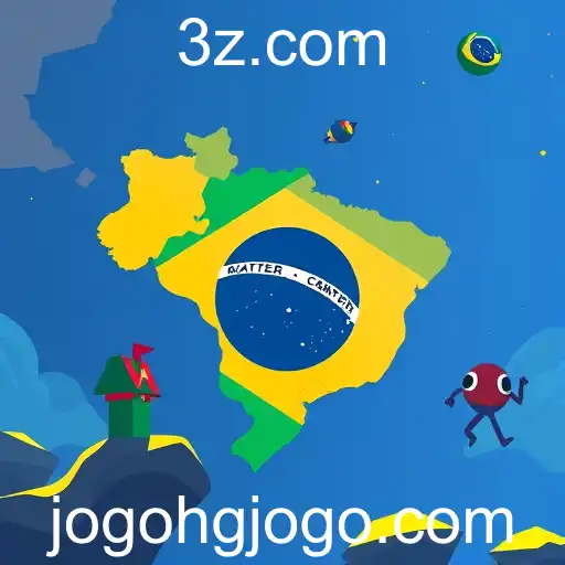 A Dinâmica do Campo de Game Design no Brasil