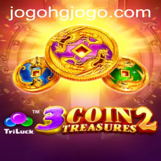 Unveiling 3CoinTreasures2: An Adventure Awaits with hgjogo PH Login