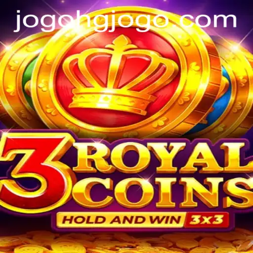 Unveiling the Thrills of 3royalcoins: A Deep Dive into Gameplay and Strategy
