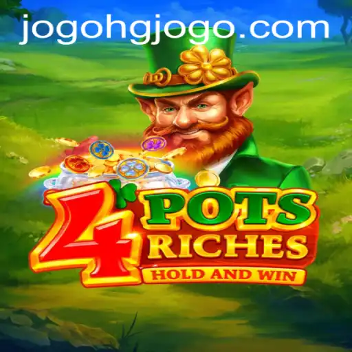Unlocking the Secrets of 4potsriches: An Exciting New Game Adventure
