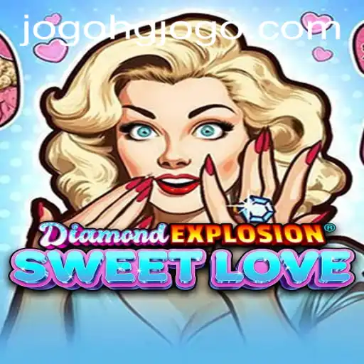 Unveiling the Thrilling World of DiamondExplosionSweetLove: A Game with a Heartbeat