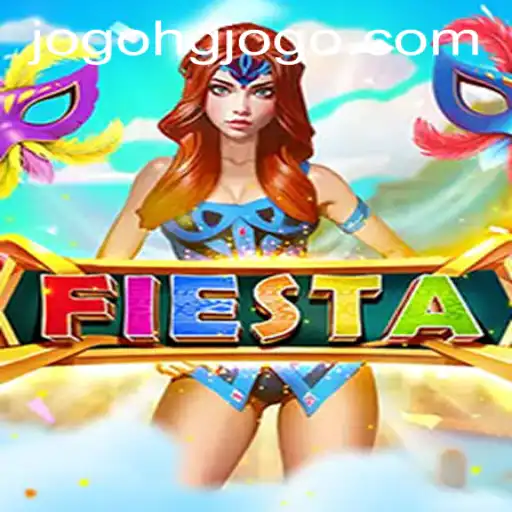 Fiesta: An Exhilarating Game Experience With hgjogo PH Login