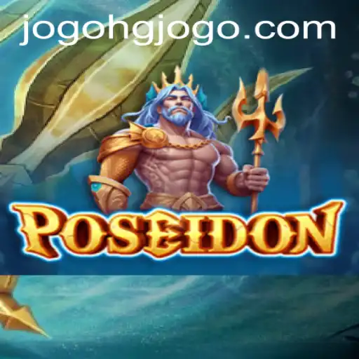 Poseidon Game: Dive into the Mystical World