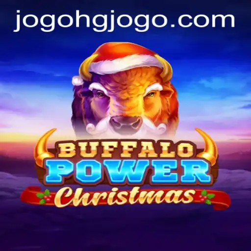 Exploring the Festive World of Buffalo Power Christmas and the hgjogo PH Login