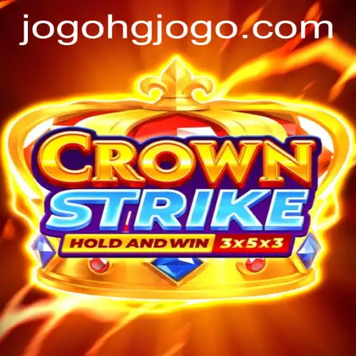 Crownstrike: A Dive into the Latest Gaming Sensation
