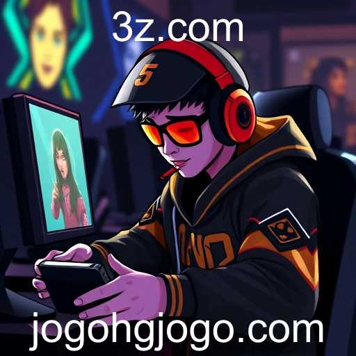 Revoluções Digitais: O Impacto dos Jogos Online no Brasil