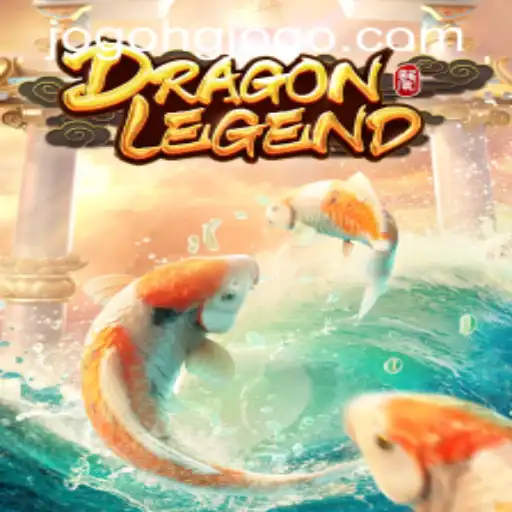 DragonLegend: Dive into the Mystical Realm