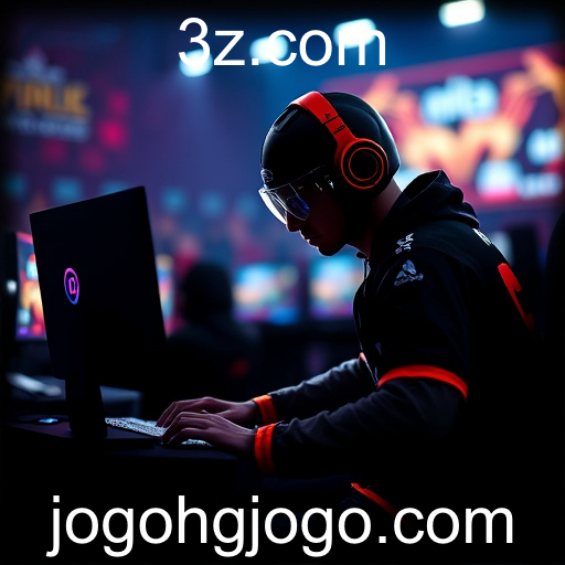 A Ascensão dos eSports na Era Digital