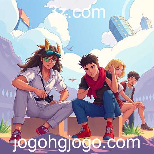 O Futuro dos Jogos em Português