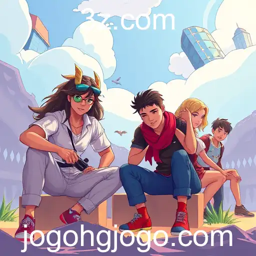 O Futuro dos Jogos em Português