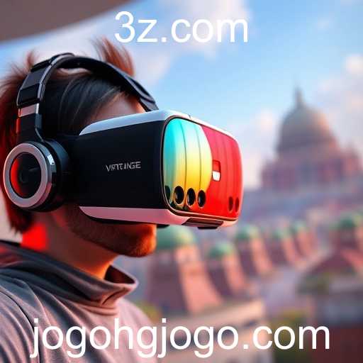 Tendências e Inovações em Plataformas de Jogos em 2025