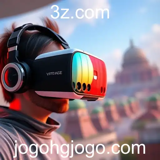 Tendências e Inovações em Plataformas de Jogos em 2025