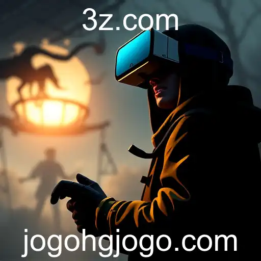 A Revolução dos Jogos em 2025: Inovações e Tendências