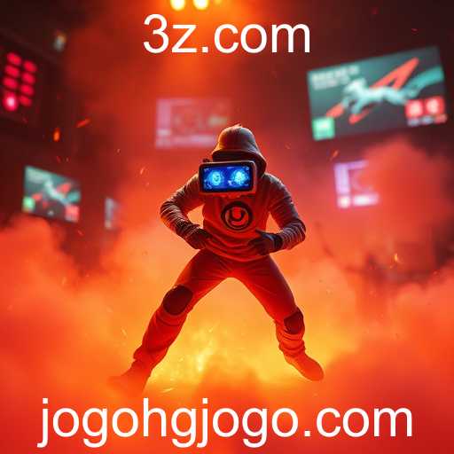 Tendências e Transformações do Mundo dos Jogos em 2025