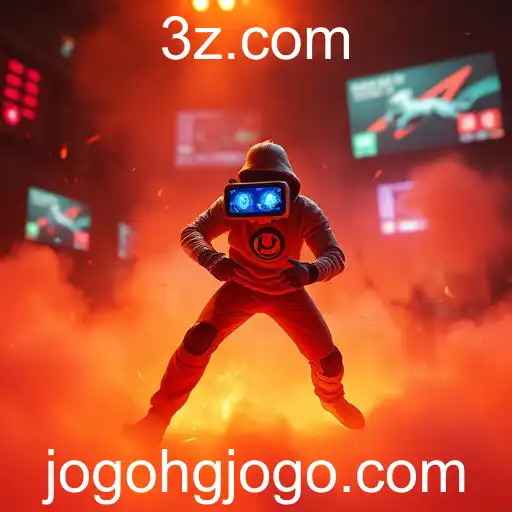 Tendências e Transformações do Mundo dos Jogos em 2025