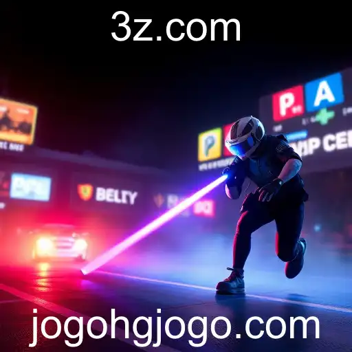 Tendências de Jogos e a Ascensão do hgjogo em 2025