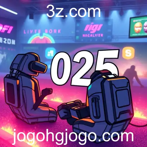 Revolução nos Jogos Online com IA