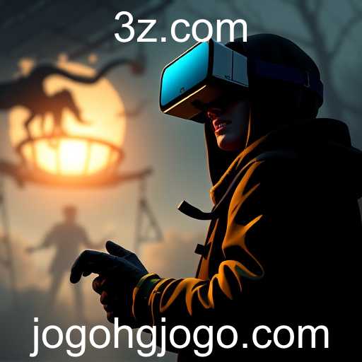 Revolução do Mercado de Jogos em 2025