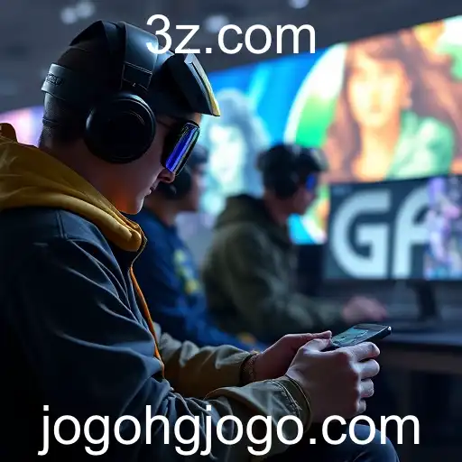 Tendências e Desafios no Mercado de Jogos em 2025
