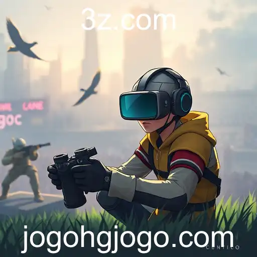 O Crescimento do Universo dos Jogos Online: A Era de ouro dos Criadores