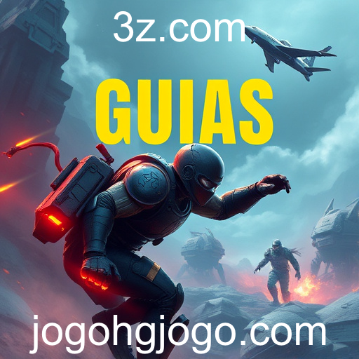 Explorando a Categoria 'Guias' em Jogos: A Chave para a Excelência no Gaming