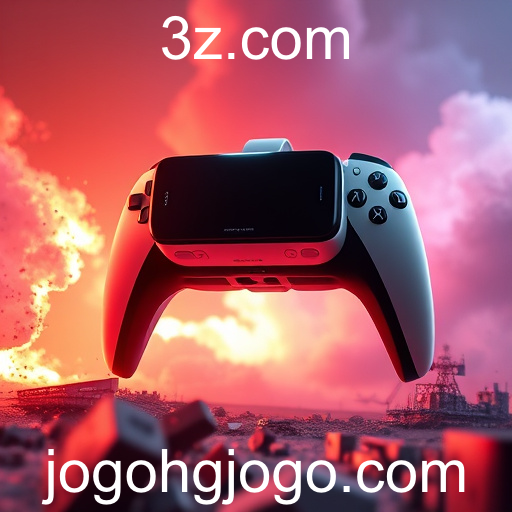 O Papel Transformador do Hardware no Universo dos Jogos