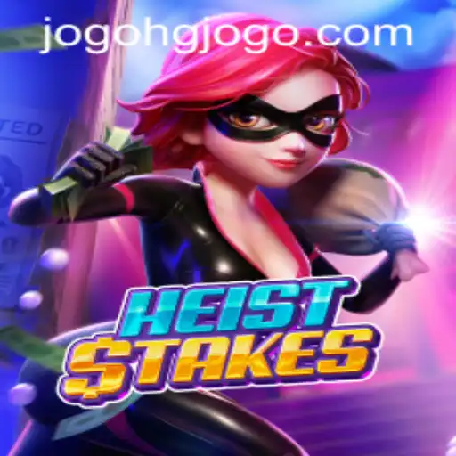 HeistStakes: Thrilling Casino Adventure with PH Login Insights