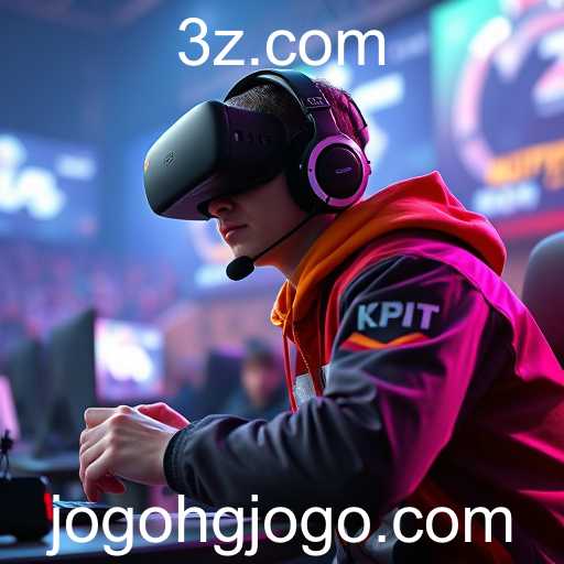 O Crescimento Exponencial de hgjogo em 2025