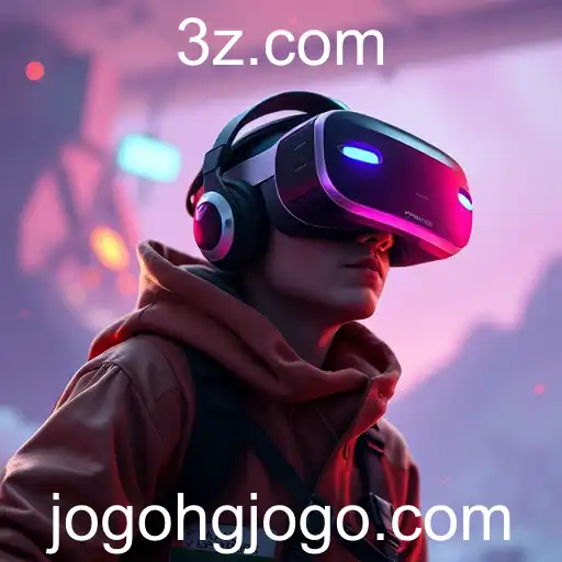 Impacto da Tecnologia no Desenvolvimento dos Jogos em 2025