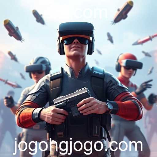 O Impacto dos Jogos Online em 2025