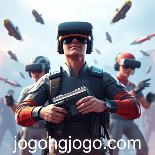 O Impacto dos Jogos Online em 2025