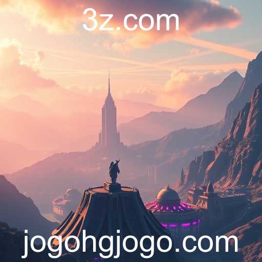 As Grandes Mudanças no Mundo dos Jogos: Inovações e Desafios