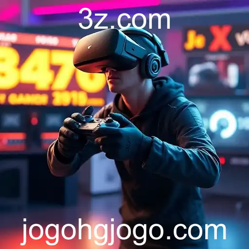 Novidades e Tendências no Mundo dos Games