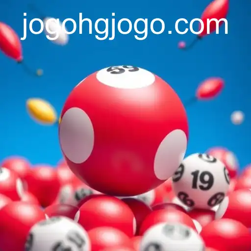 All About Lottery Games: A Deep Dive into 