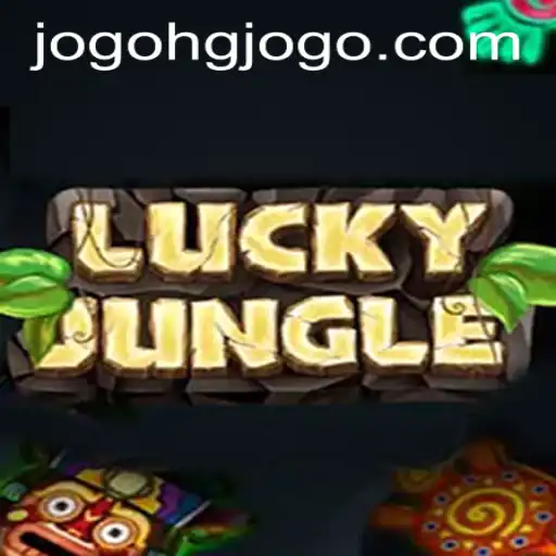 Dive Into Adventure with LuckyJungle