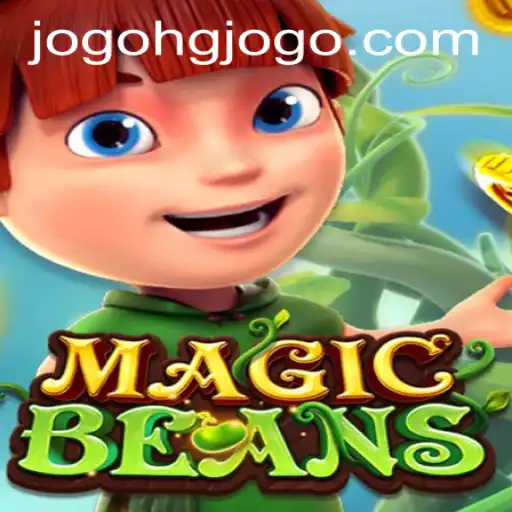 Dive into the Enchanting World of MAGICBEANS - The Latest Gaming Sensation