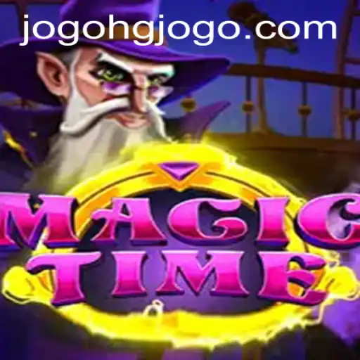 MagicTime: Unveiling the Enchantment and Adventure