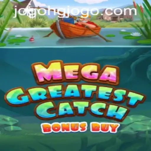 MegaGreatestCatchBonusBuy: An In-depth Look into the Latest Sensation