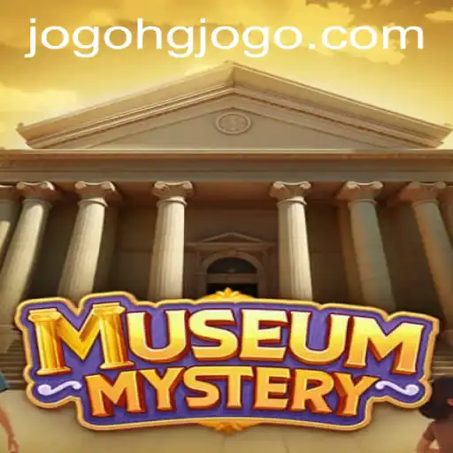 MuseumMystery Unveiled: A Captivating Adventure Game Experience