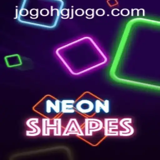 Exploring NeonShapes: A Futuristic Journey and Guide