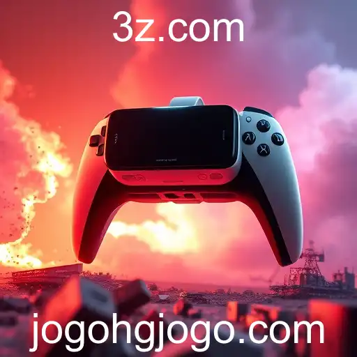 Ascensão dos Jogos de Realidade Alternada