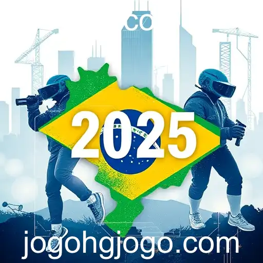 A Nova Era dos Sites de Entretenimento no Brasil