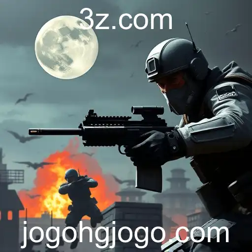 Revolução nos Jogos: Tendências e Inovações de 2025