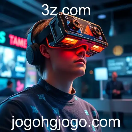 A Ascensão dos Jogos Online em 2025: Tendências e Novidades